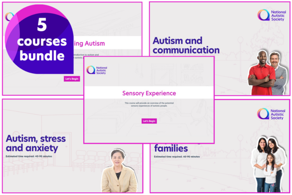 5 for 4 essential bundle image