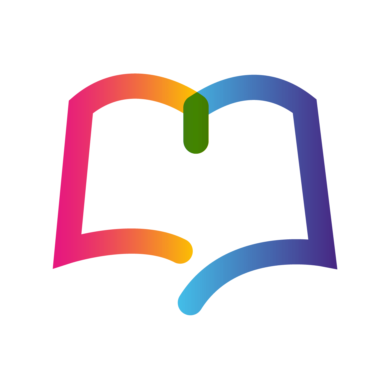 open book icon